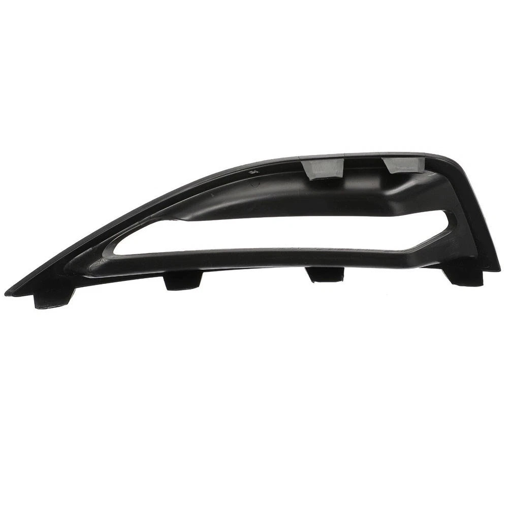 Front Left Bumper Fog Light Bezel for Ford Taurus (2010-2012)