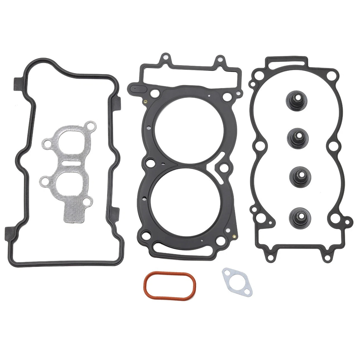 Namura Top End Gasket Kit for Polaris Ranger 1000 (2020–2026)