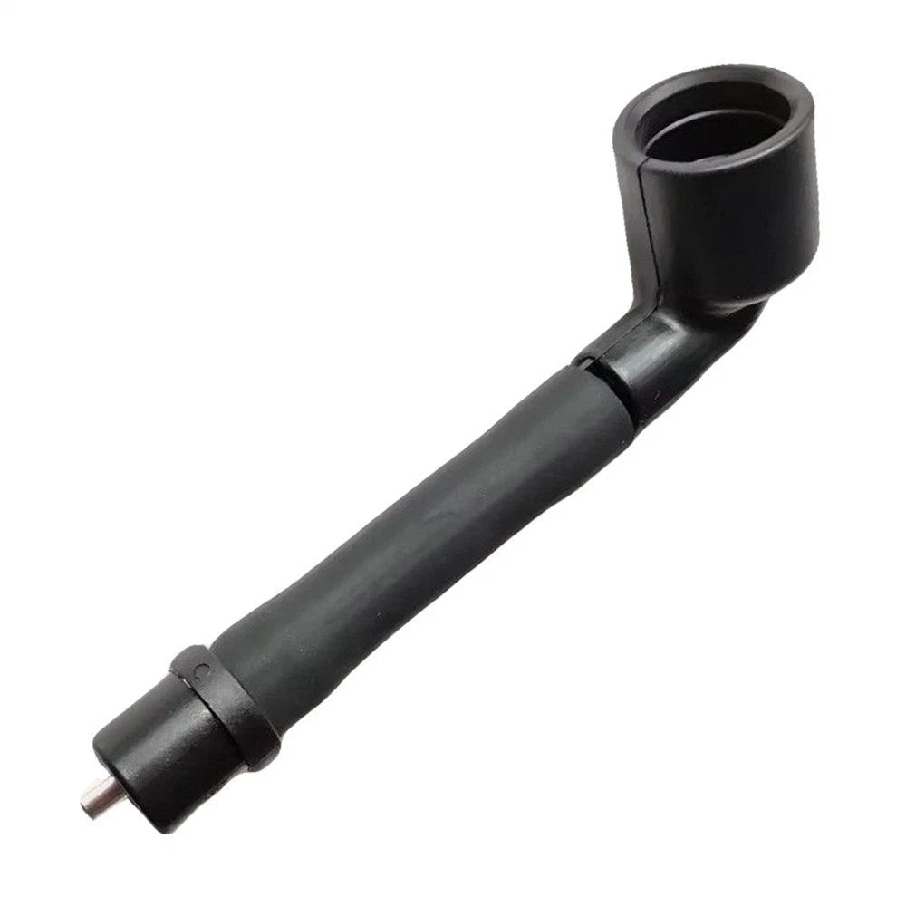 PVC Valve Hose w/ Elbow Connector for 2001-2003 Ford Taurus