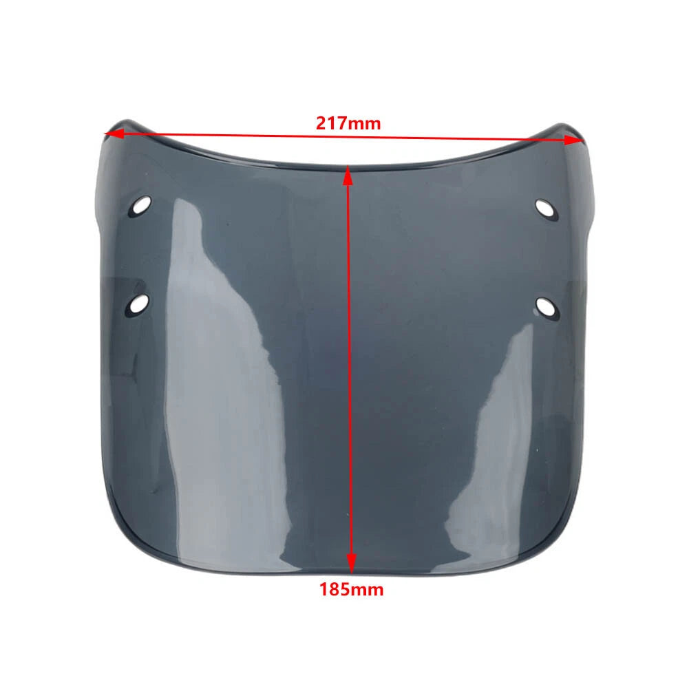 Windshield for Ducati Scrambler 800 400 (2015-2022)