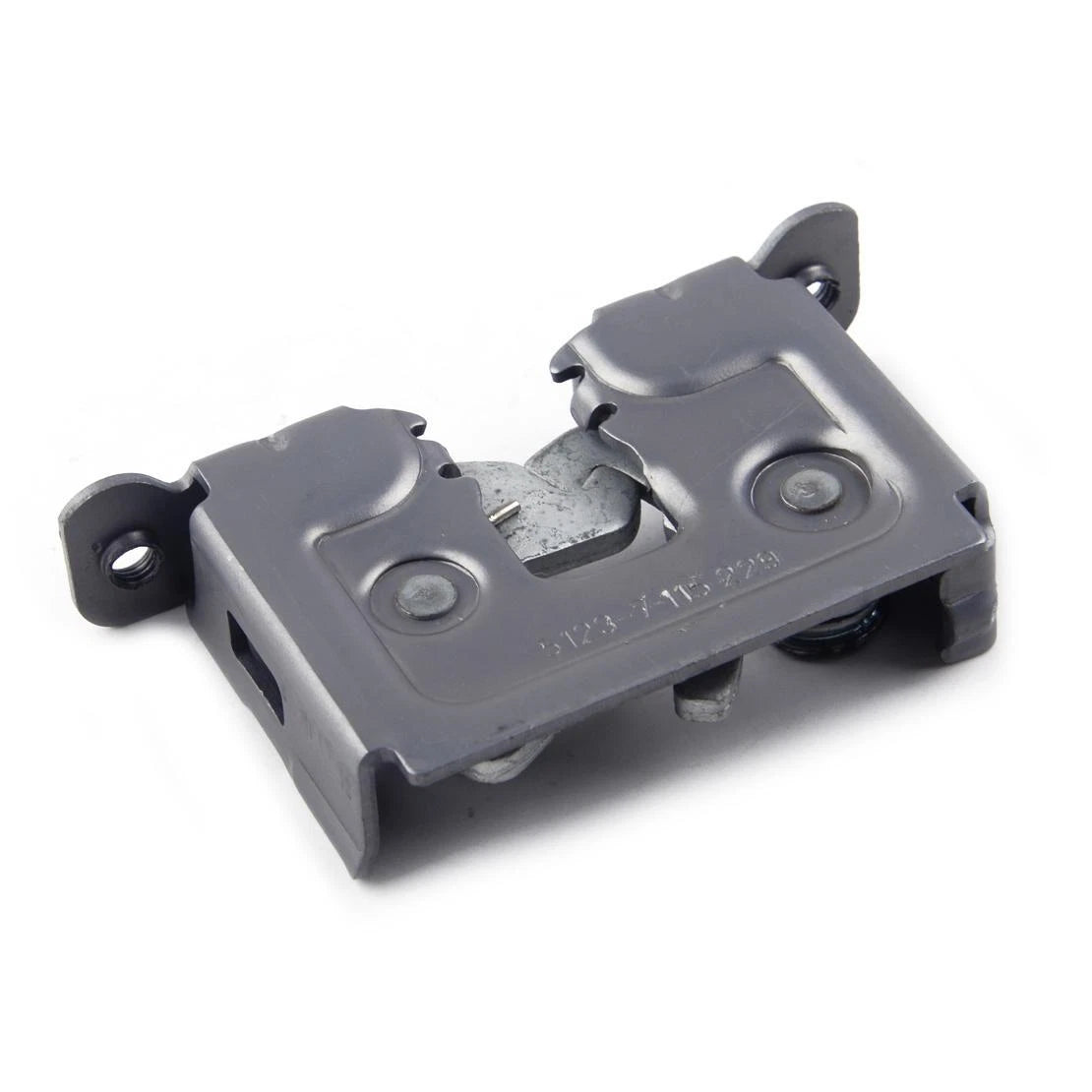 Hood Release Catch Lock for BMW E60 E61 E81 E87 E90 (2001-2013)