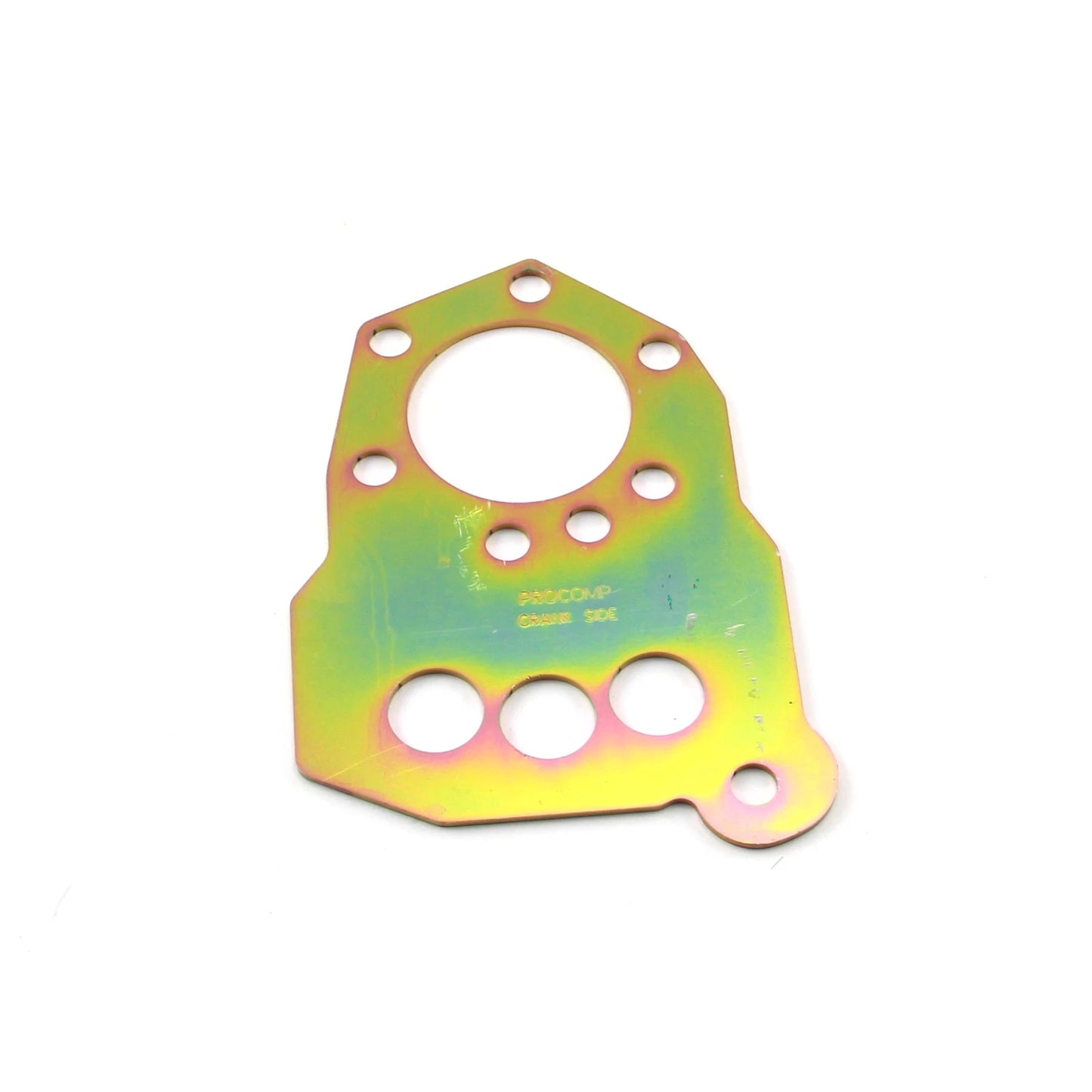 Counter Balance Plate for Chevy SBC 350 BBC 454