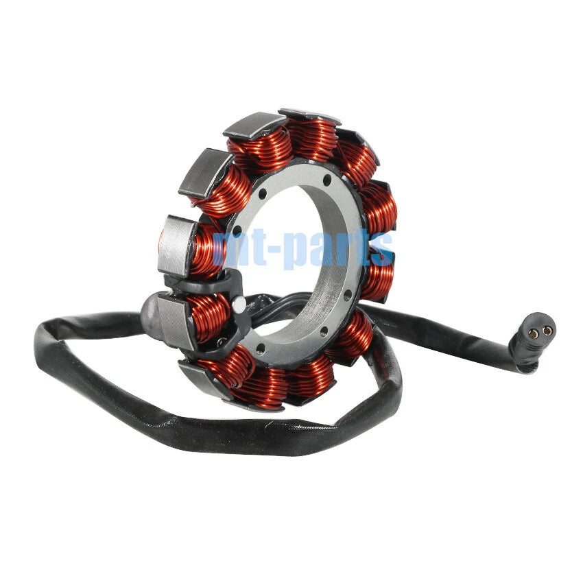 Stator Coil for Harley Davidson XL1200C Sportster Custom & XL1200L Low (07-13)