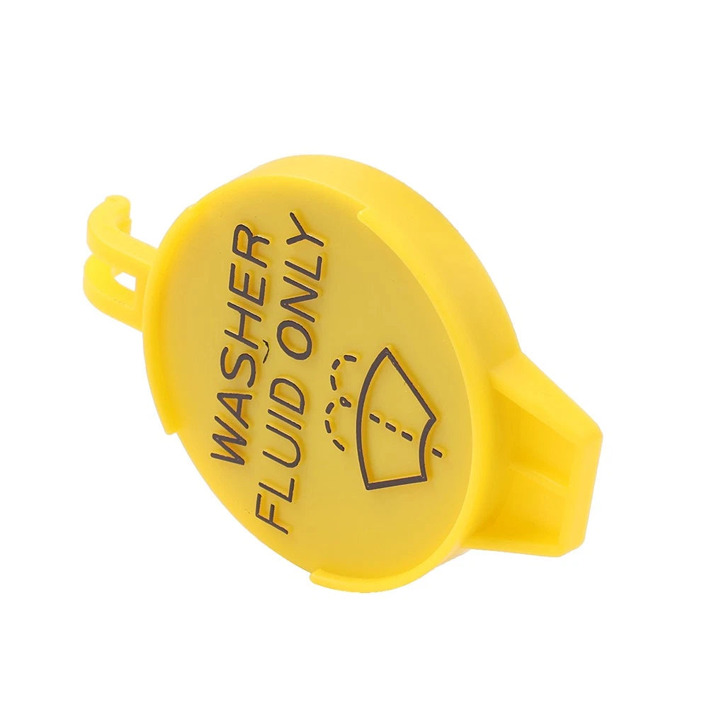 Windshield Washer Fluid Reservoir Cap for Chrysler Jeep Dodge (2011-2023)