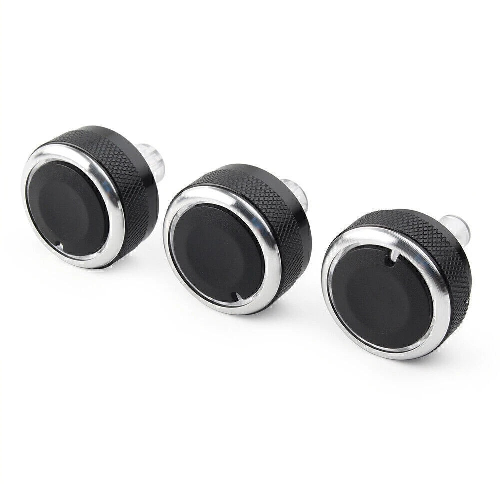 A/C Control Switch Knob for Mazda 2 (2011-2014)