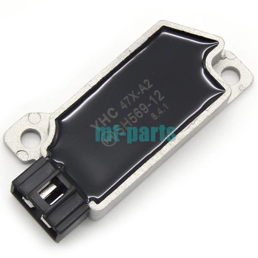 Voltage Regulator Rectifier for Yamaha FZR250/FZR400/FZR500 (1987-1994)