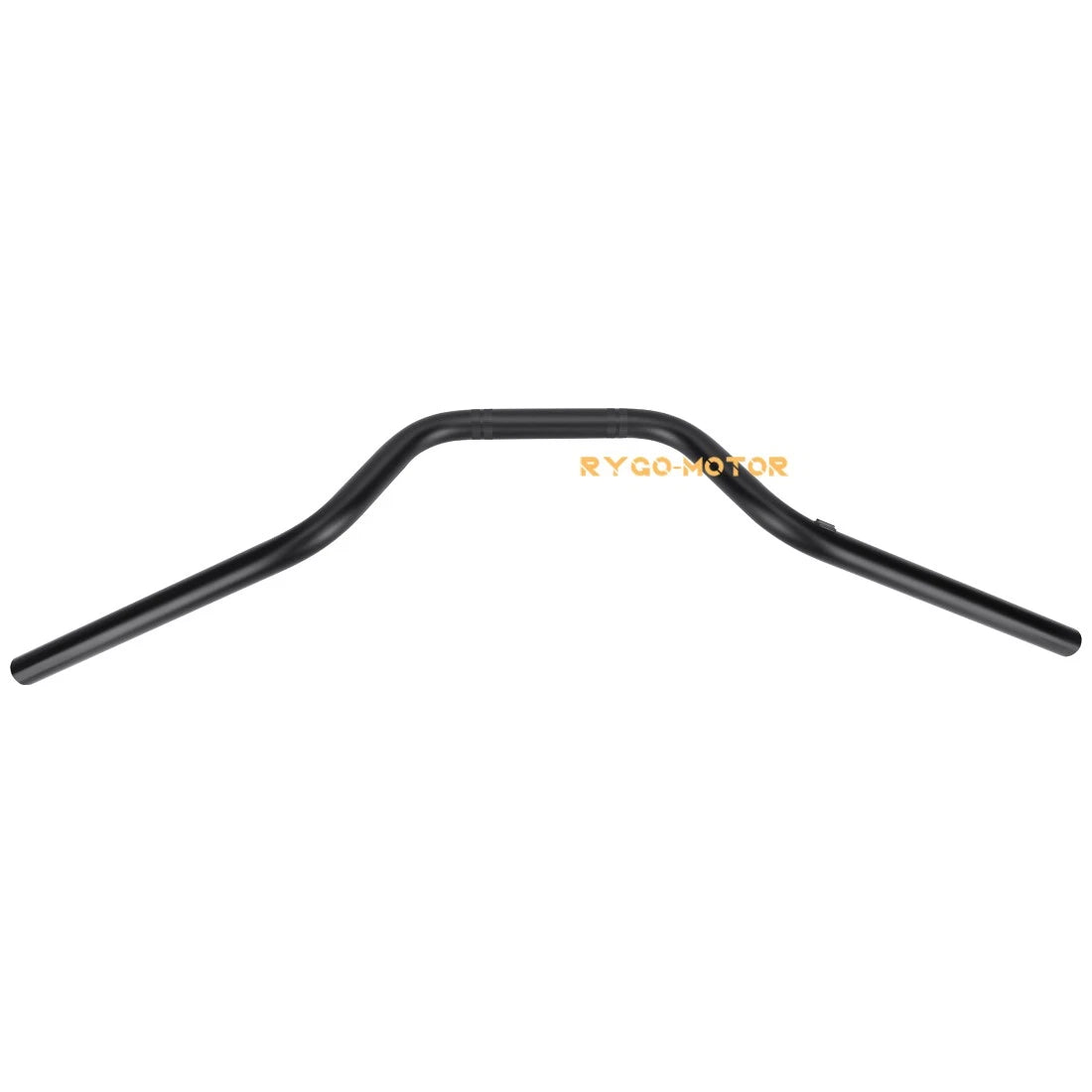 Heavy Duty Black Handlebar for Yamaha Raptor 700 (2013–2024)