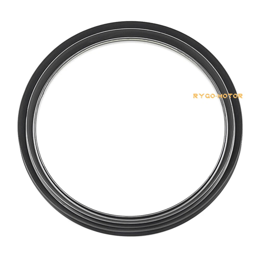 Front Brake Drum Dust Seal for Honda Foreman 450 4x4 (1998–2001)