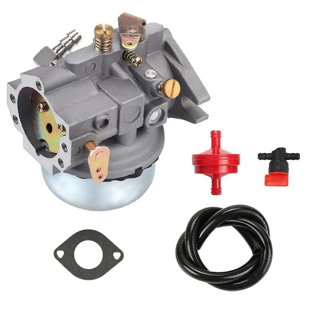 Carburetor 46" for Craftsman Kohler MV18S"