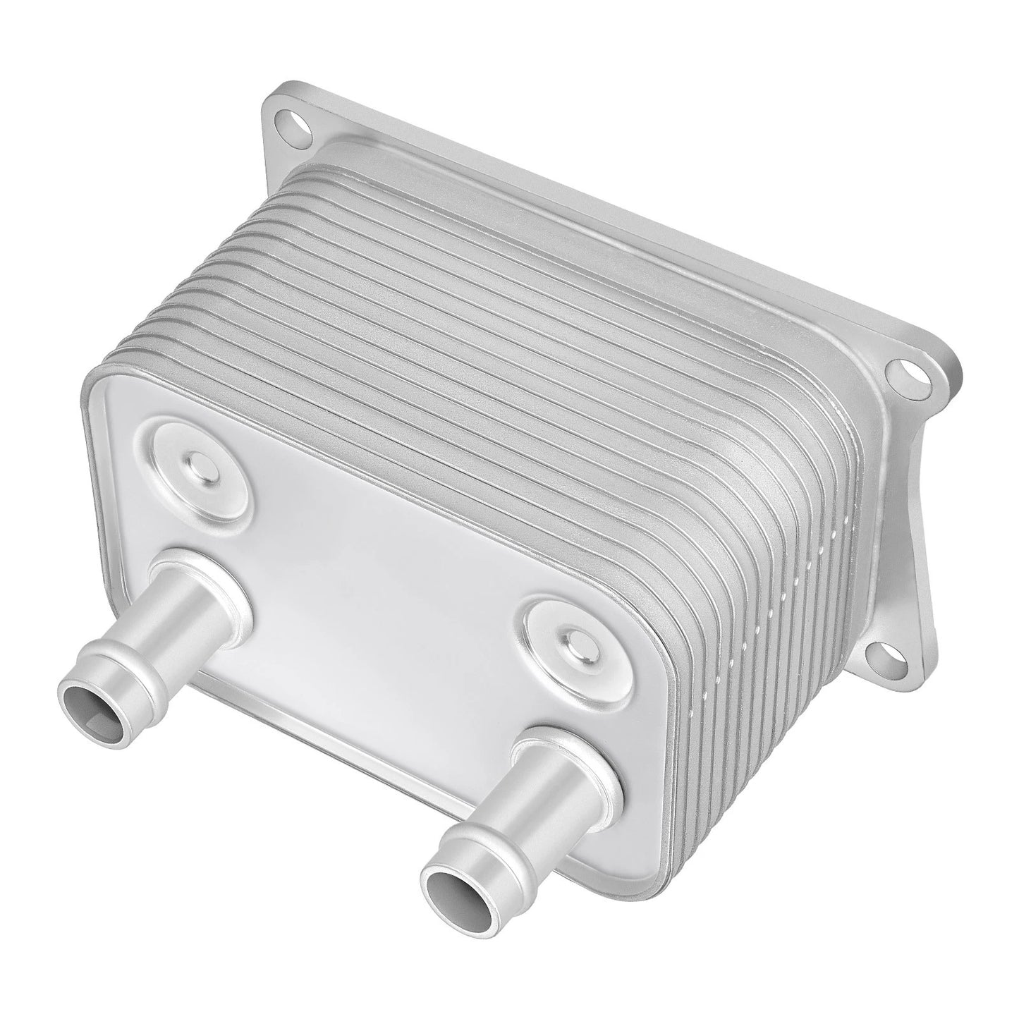 Oil to Water Cooler 4x for Polaris RZR Xpedition 1000 XP Turbo S (2019–2023)