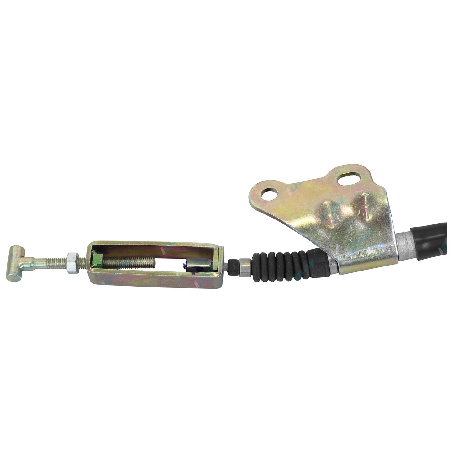 Hand Park Brake Cable for Hilux GGN25R KUN25R KUN26R TGN26R (2005-2016)