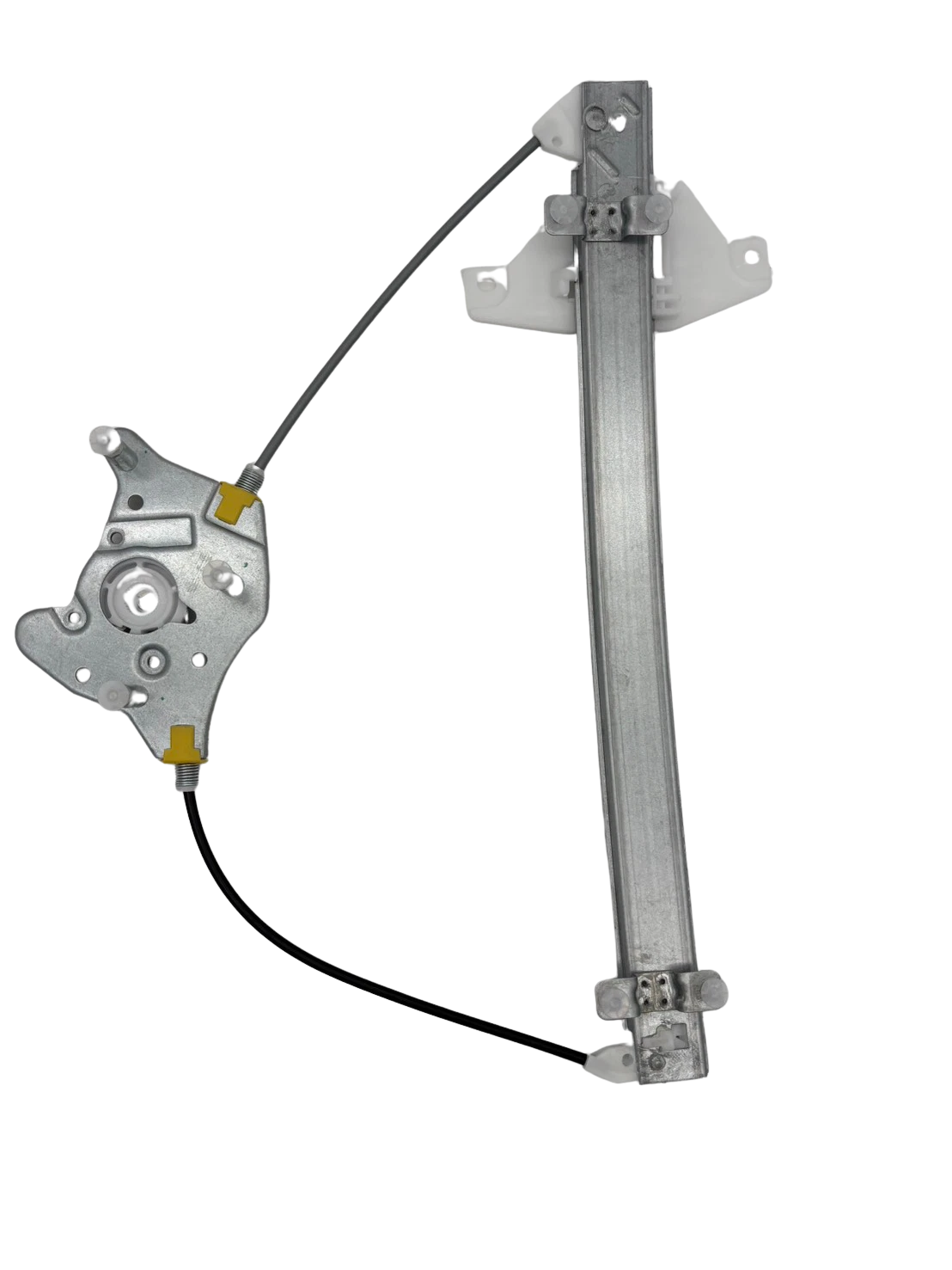 Front Right Window Regulator W/o Motor for Hyundai Sonata (1998–2005)