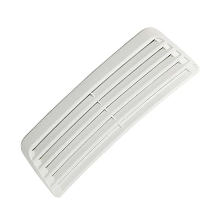 Universal Car Hood Air Flow Intake Vent Scoop Cover
