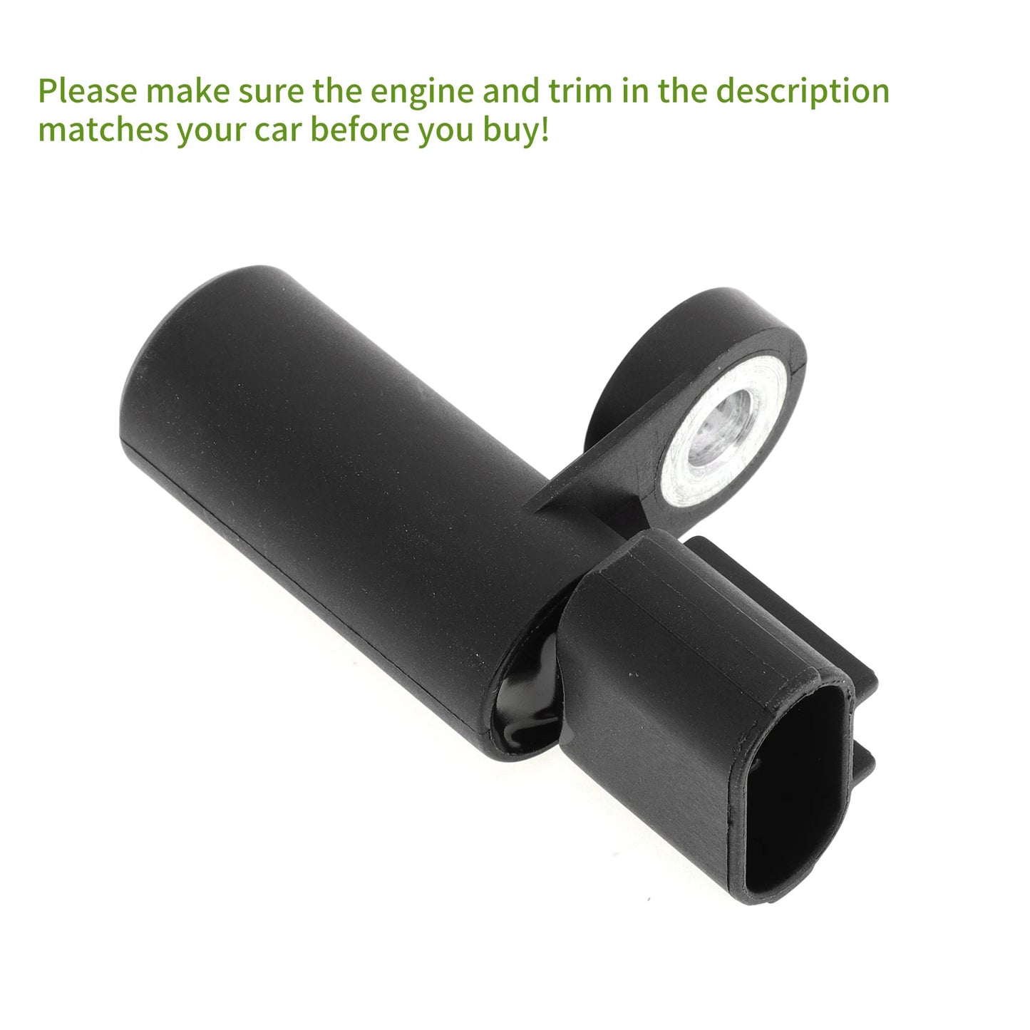 Crankshaft Position Sensor 2.7L for Dodge Intrepid (1998 - 2000)
