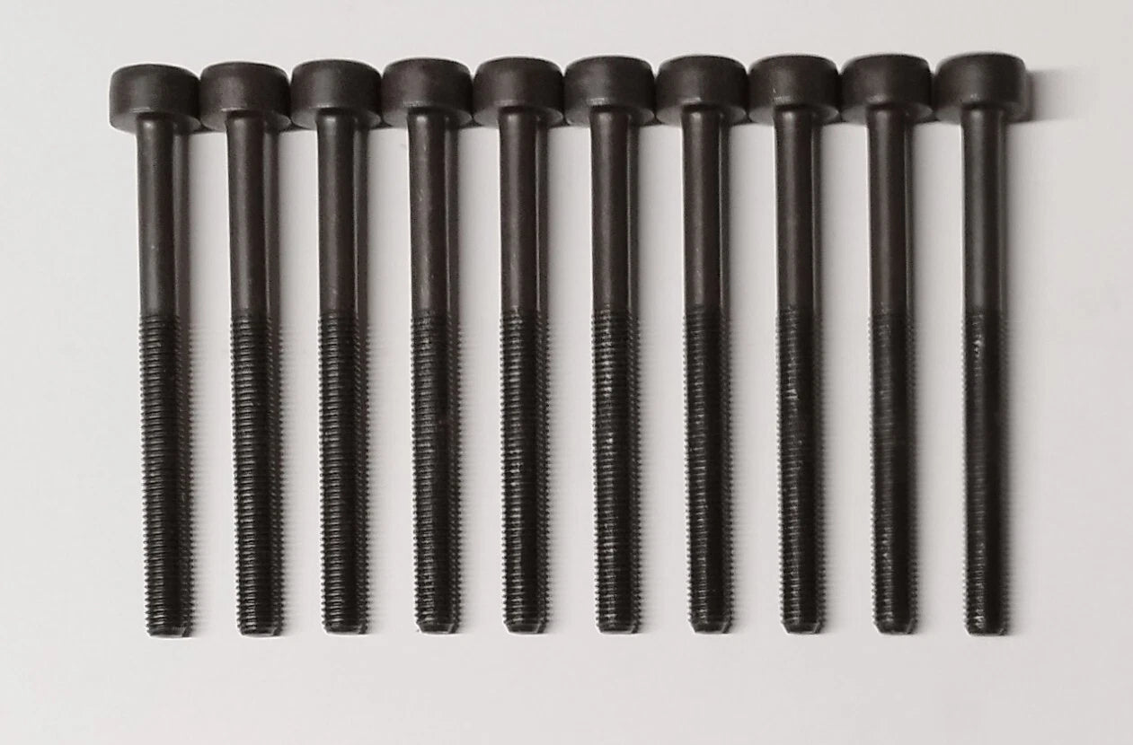 1.3 HEAD GASKET SET BOLTS for Mercedes GLA/A/B/CLA