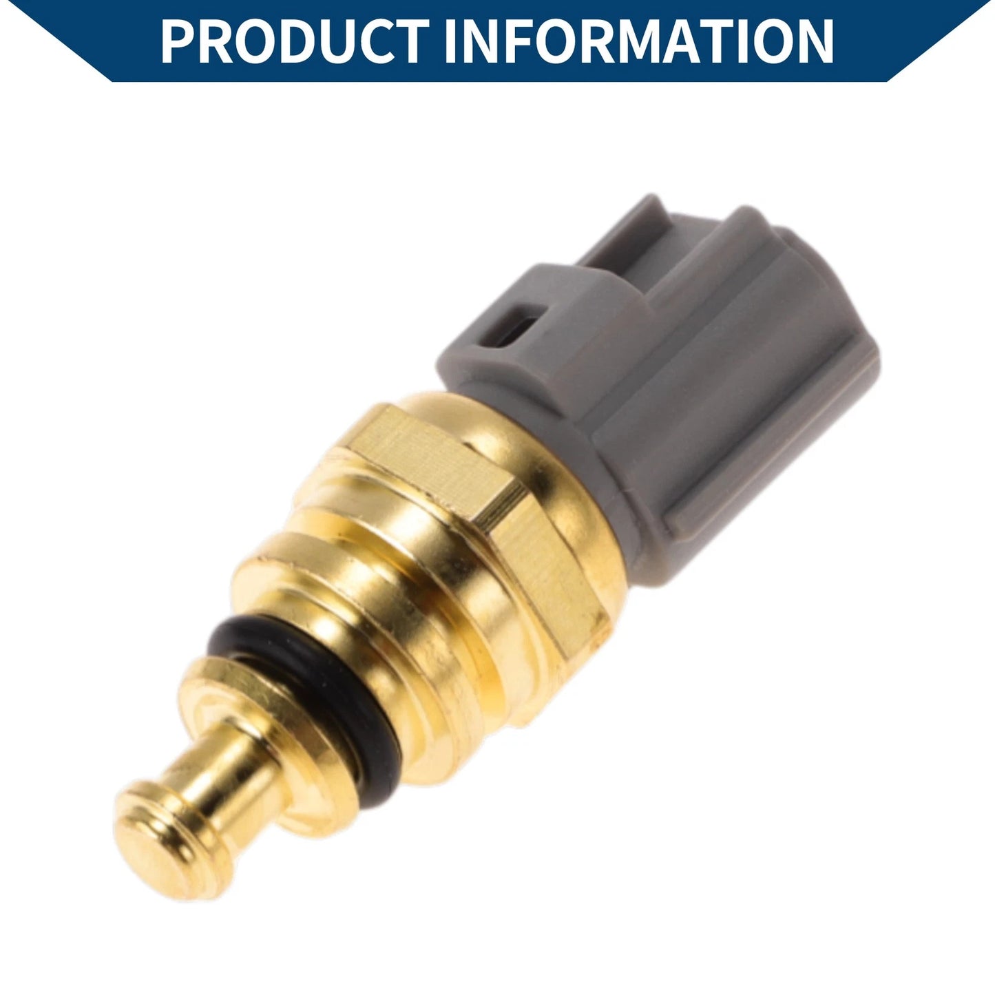 Engine Coolant Temperature Sensor for Ford Mondeo (2013-2020)