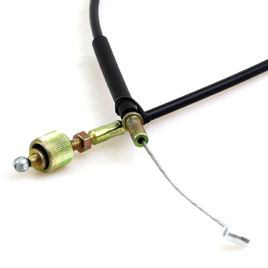 Short Accelerator Cable for Nissan Datsun 620 Ute 1972-1979