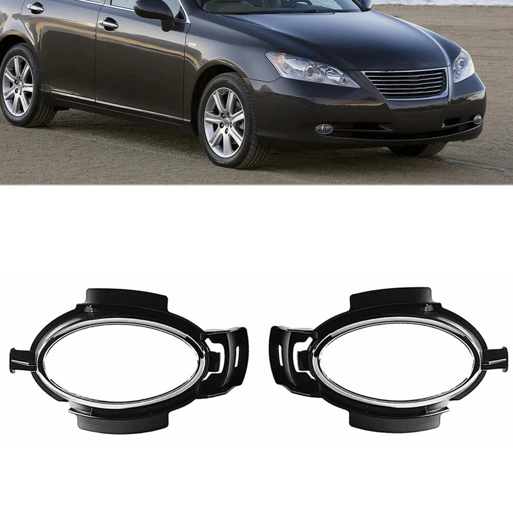 Fog Lamp Bezel Trim for 2007-09 Lexus ES350 (2007-2009)