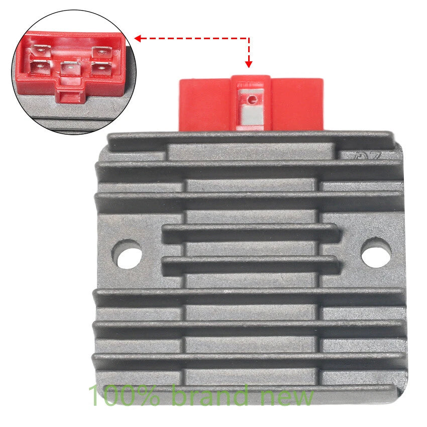 Voltage Rectifier Regulator for Honda H4514 H4013