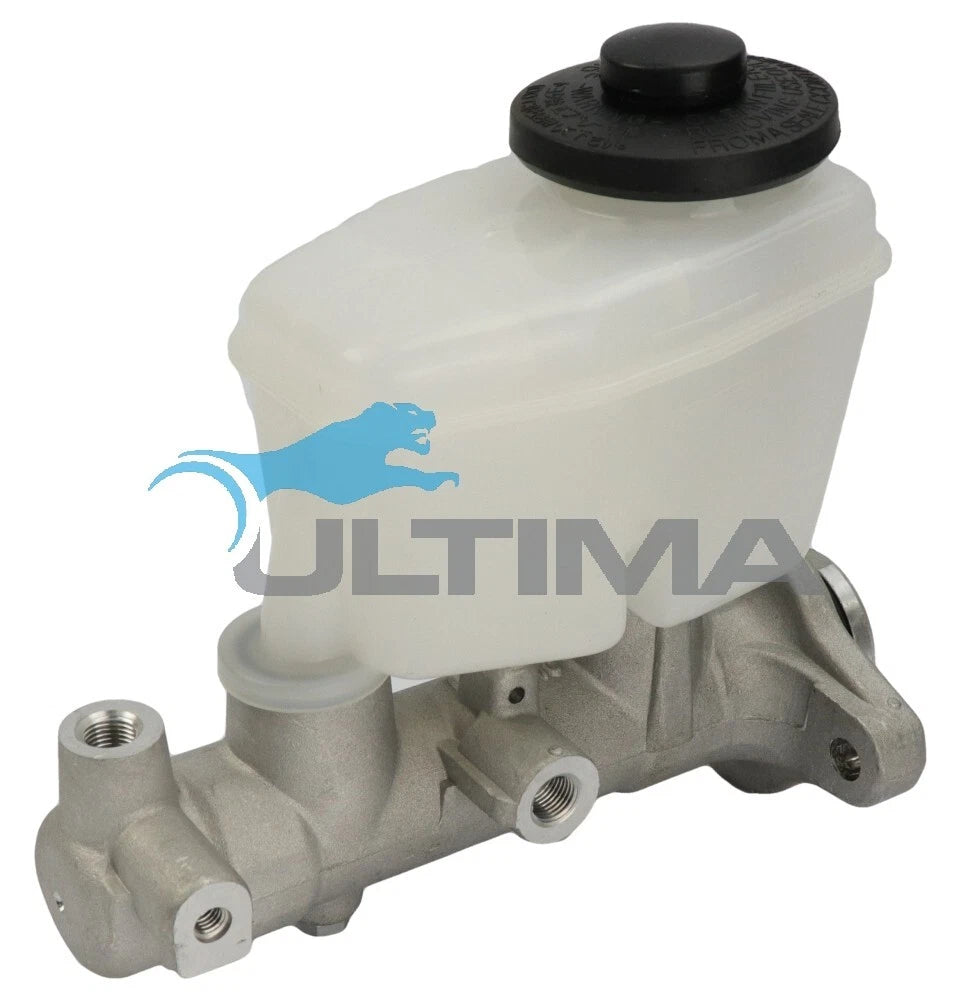 BRAKE MASTER CYLINDER 4.5L 1VD-FTV for Toyota Land Cruiser VDJ76 VDJ78 VDJ79