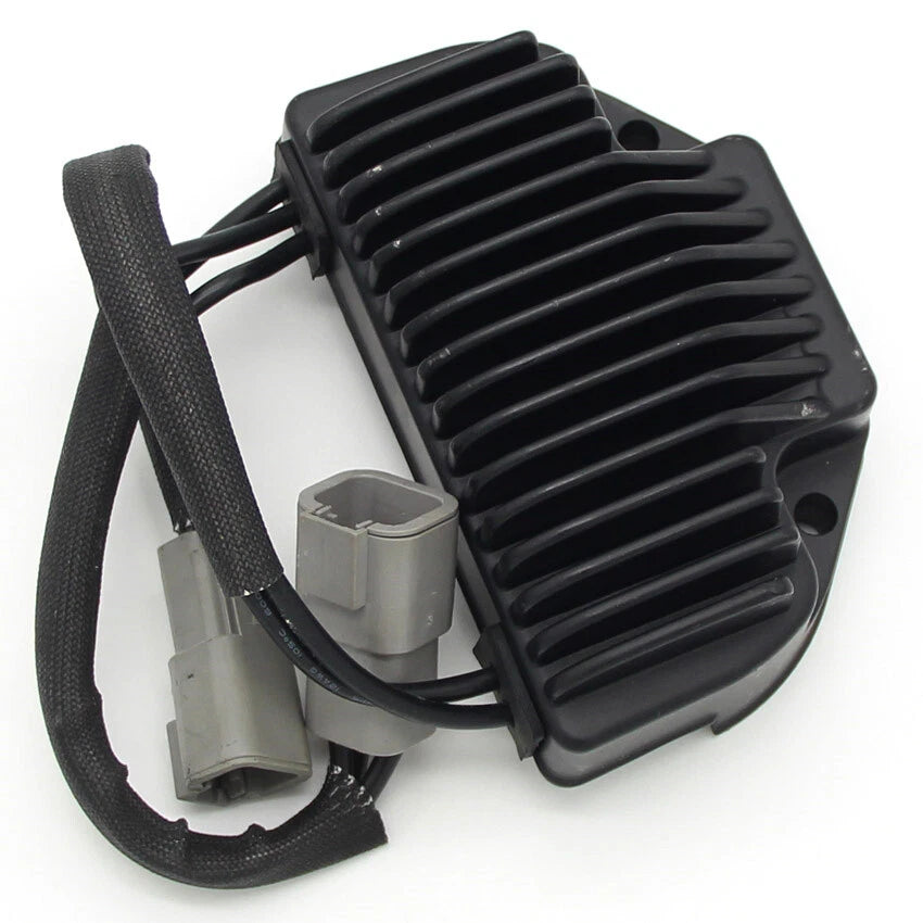 Voltage Rectifier Regulator for Harley-Davidson Dyna Wide Glide 1450