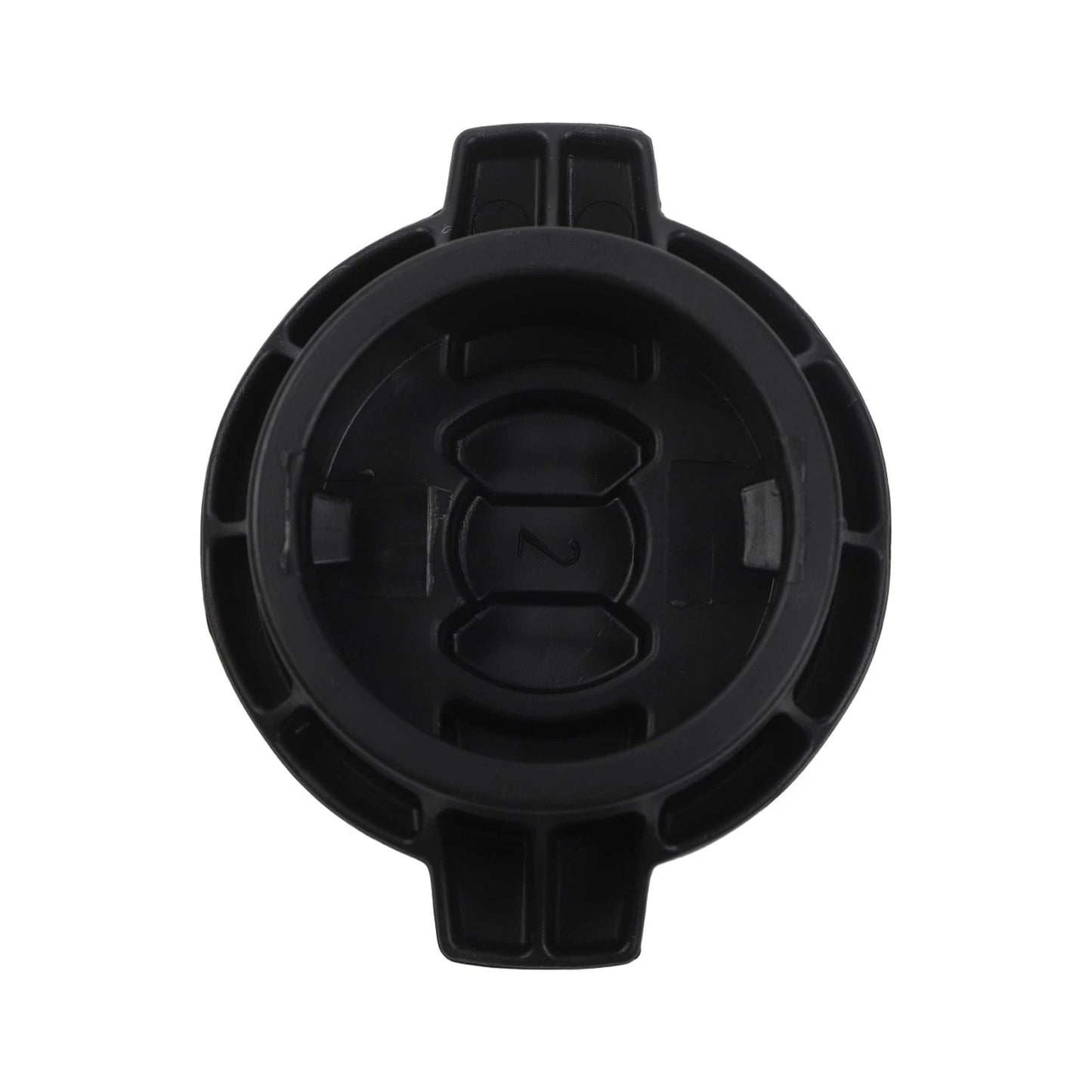 Coolant Reservoir Cap for Multiple Models
