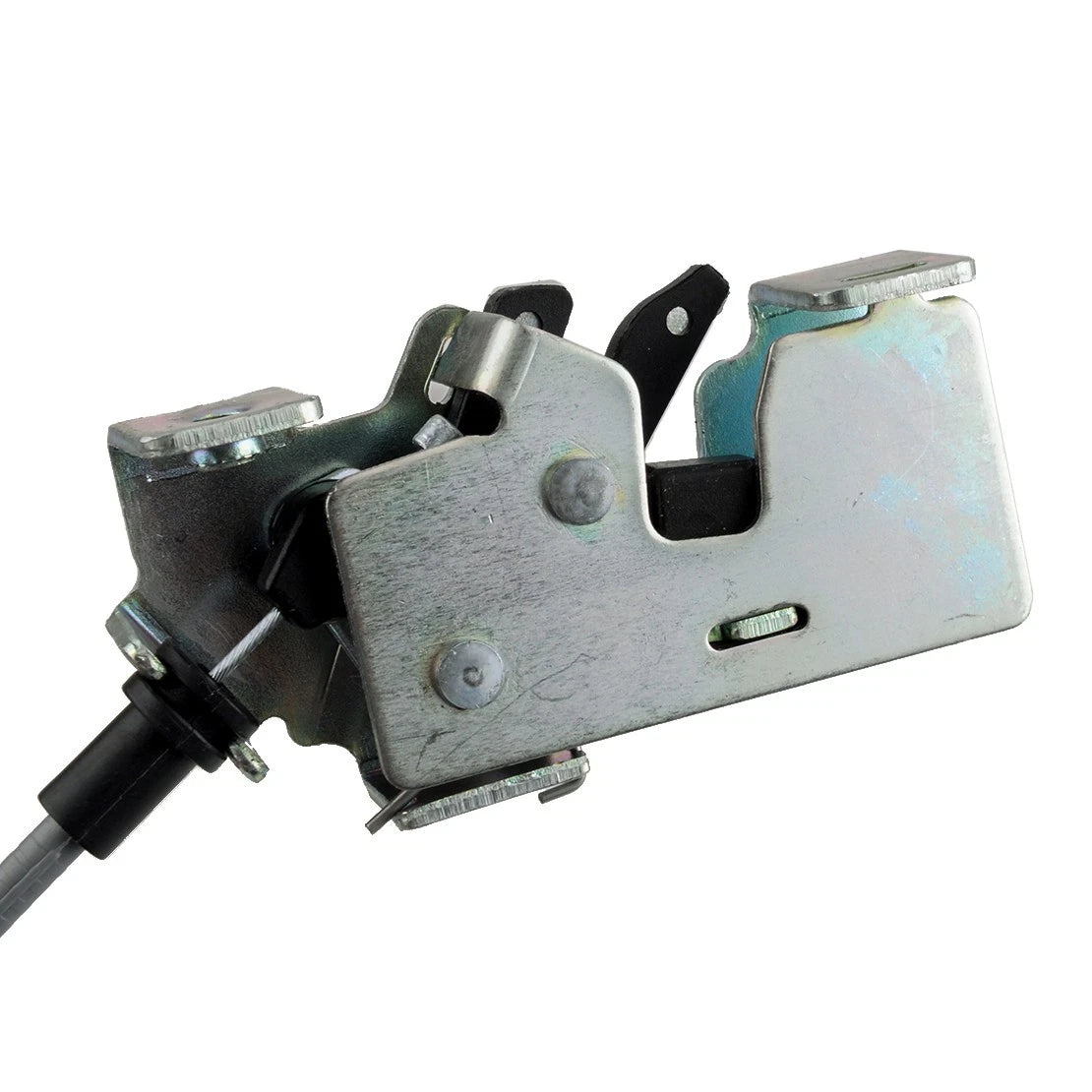 Rear Door Lower Left Latch Lock Cable for Ford Transit MK6 MK7 (2000-2014)