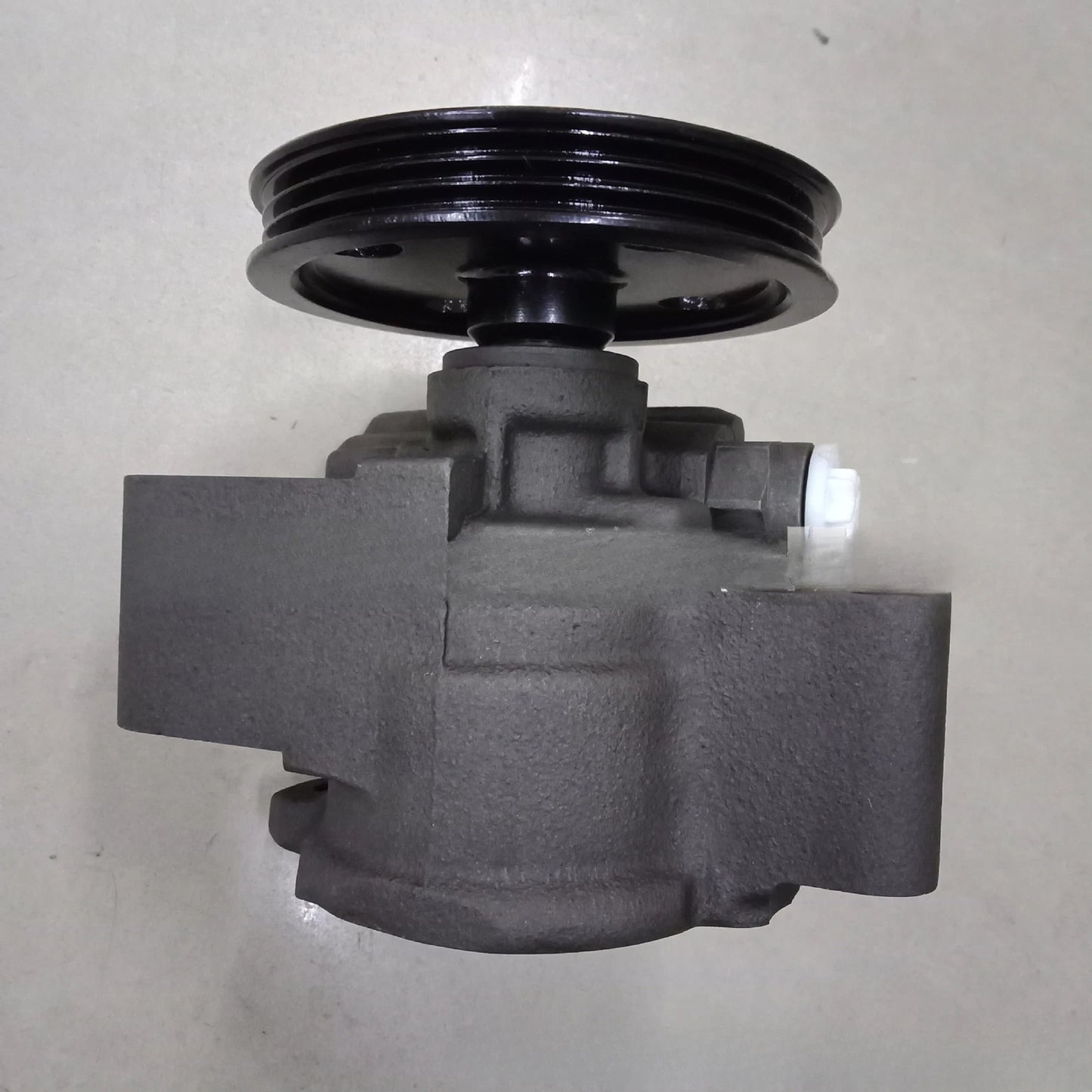 Power Steering Pump w/o Reservoir for Toyota RAV4 L4 2.0 (1997–2000)