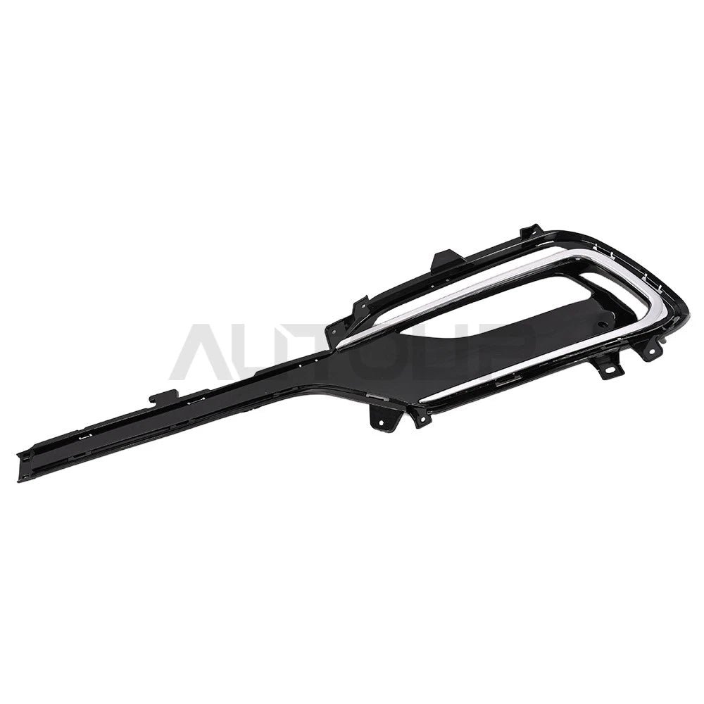 2.4L Fog Light Bezel Driver Side for Hyundai Santa Fe Sport (2017–2018)