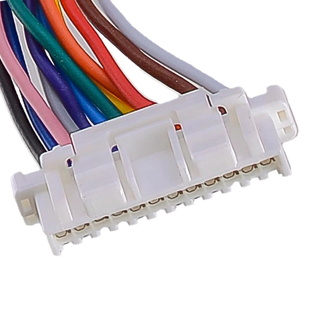 7" Digital Dash Wiring Harness Plug Adapter for Holley Sy