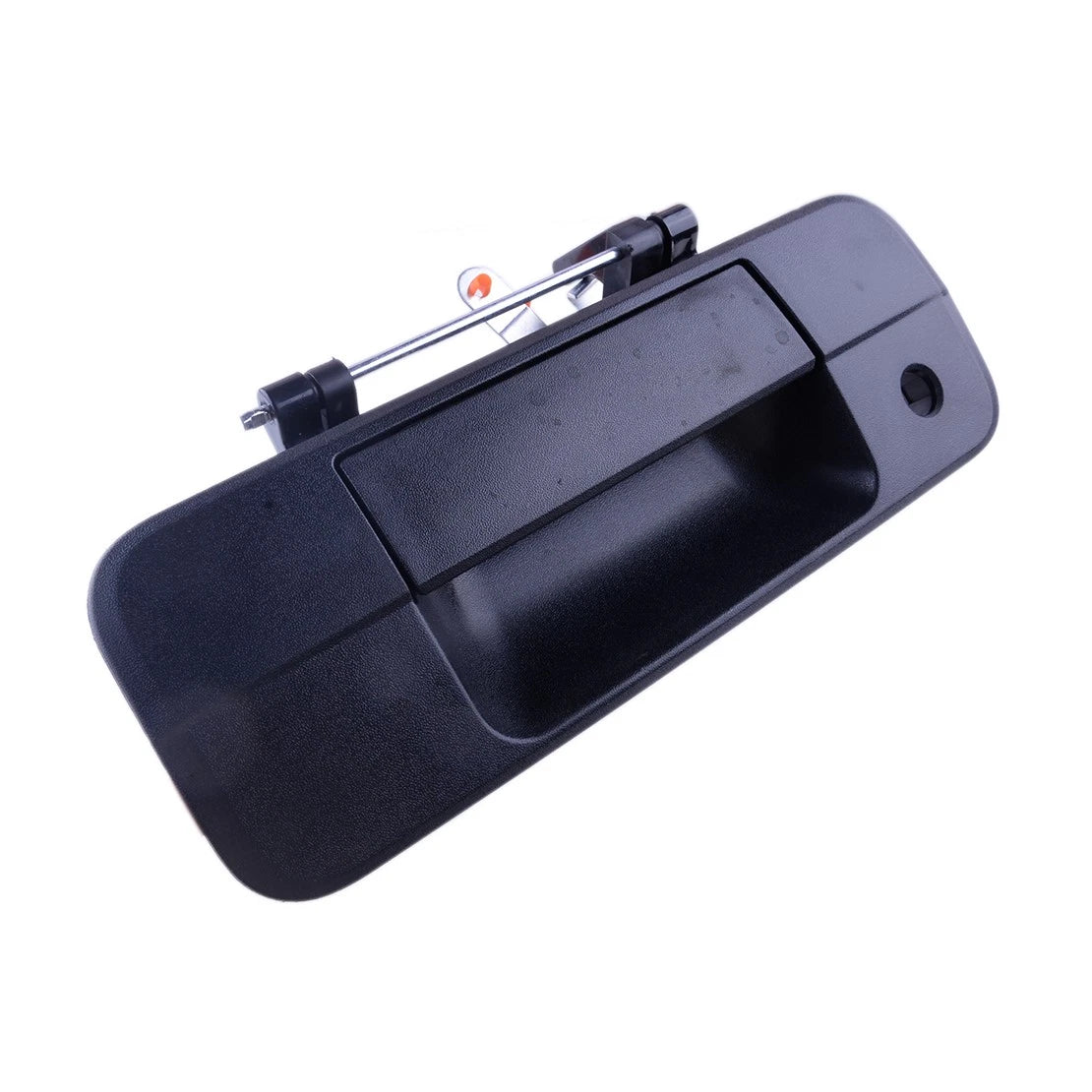 Tailgate Handle for Toyota Tundra 2007-2013 - Black Exterior Accessory