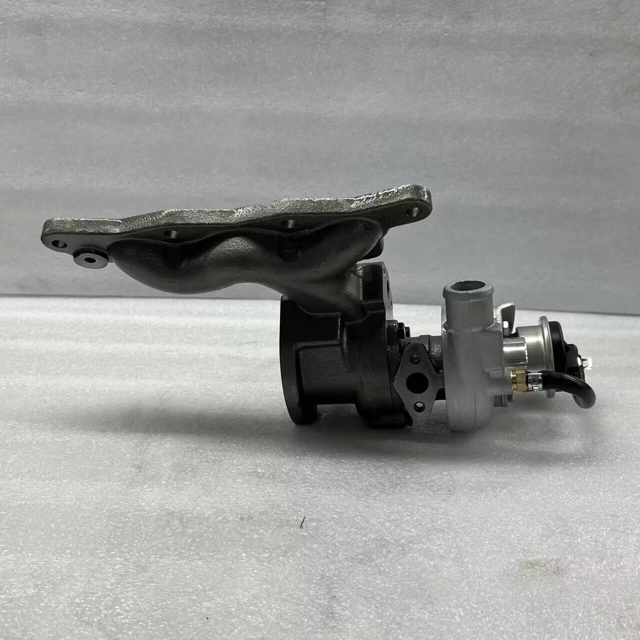 Turbocharger Kit for Smart Fortwo 0.8L 41HP 30kW CDI with Gasket & Manifold