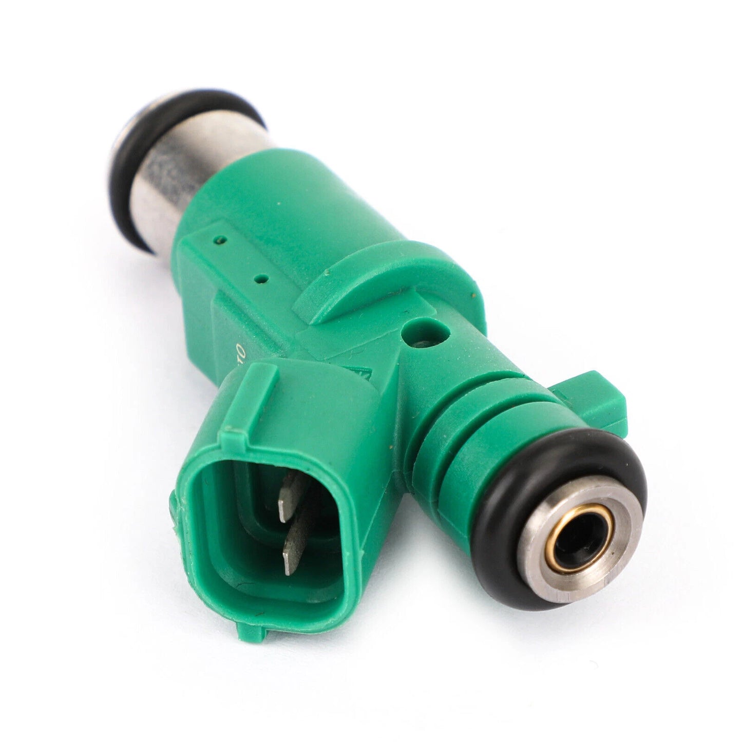 4X Fuel Injector for Peugeot 1007 206 207, Citroen C2 C3 Nemo (2005-2014)