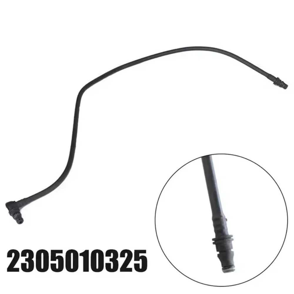 Coolant Breather Pipe for Benz SL500 SL55 AMG 5.0L 5.5L (2003-2006)