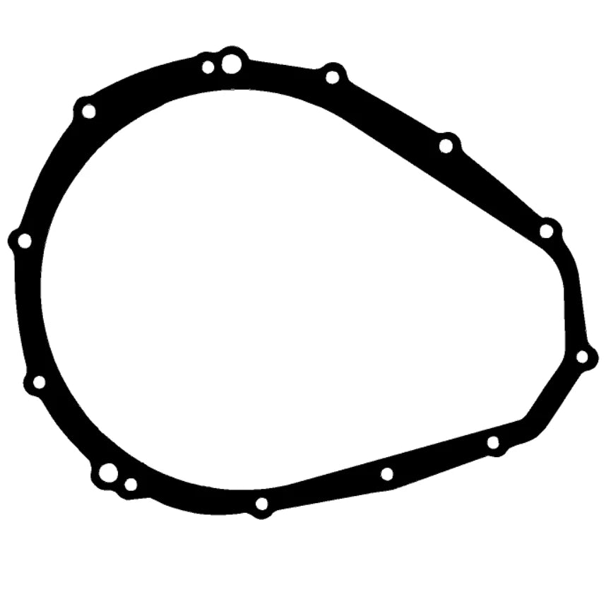 Clutch Cover Gasket for Suzuki Bandit 1250 GSF1250 (2007–2011)