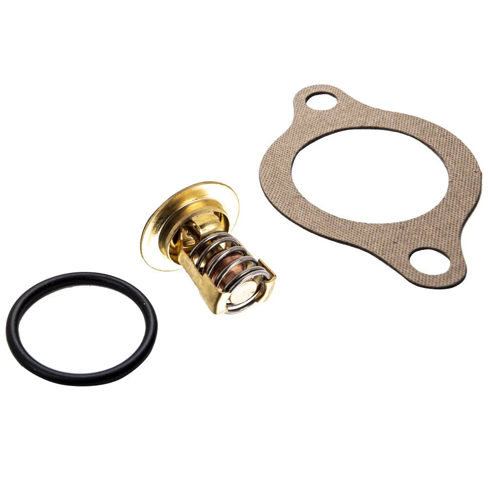 Thermostat Kit for Volvo Penta 4.3 5.0 5.7 350 V6 V8
