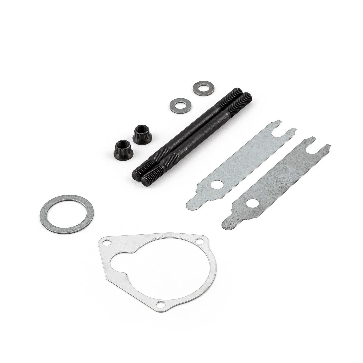 SBC 350 BBC 454 Starter Motor Stud & Shim Set for Chevy