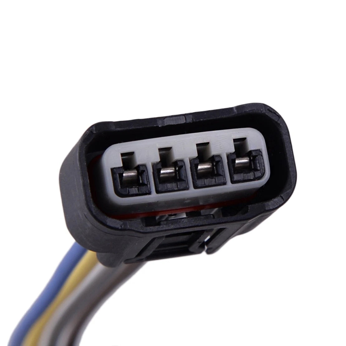Ignition Coil Wiring Harness Connector Plug Pigtail for Toyota Lexus