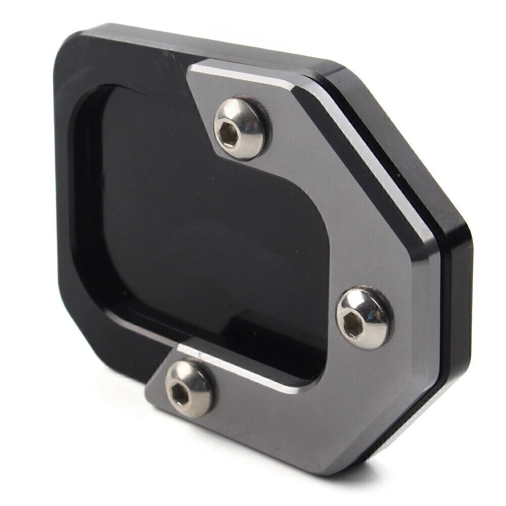 Kickstand Enlarge Plate Pad for BMW C400X (2018-2021) & C400GT (2019-2021)