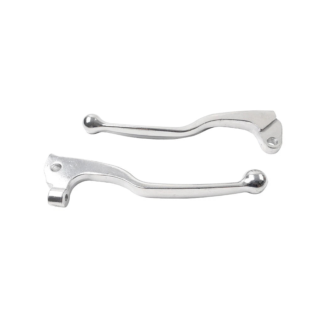 Brake & Clutch Levers for Yamaha YZ80, YZ125, YZ250, YZ490, XT225, TT350, TW200 (1980-2006)