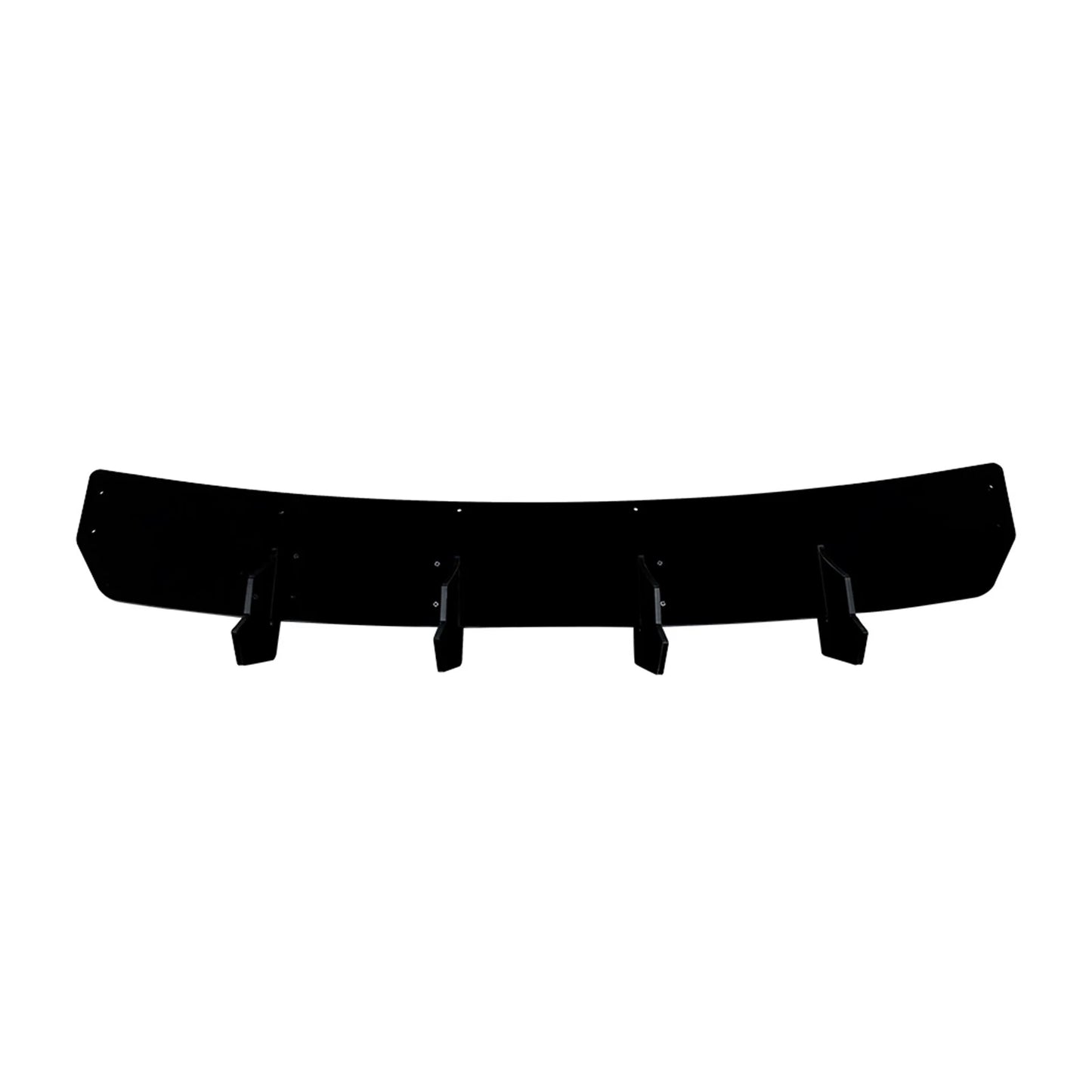Rear Bumper Diffuser Lip Cover for Audi A3 8Y Sline (2024-2025)