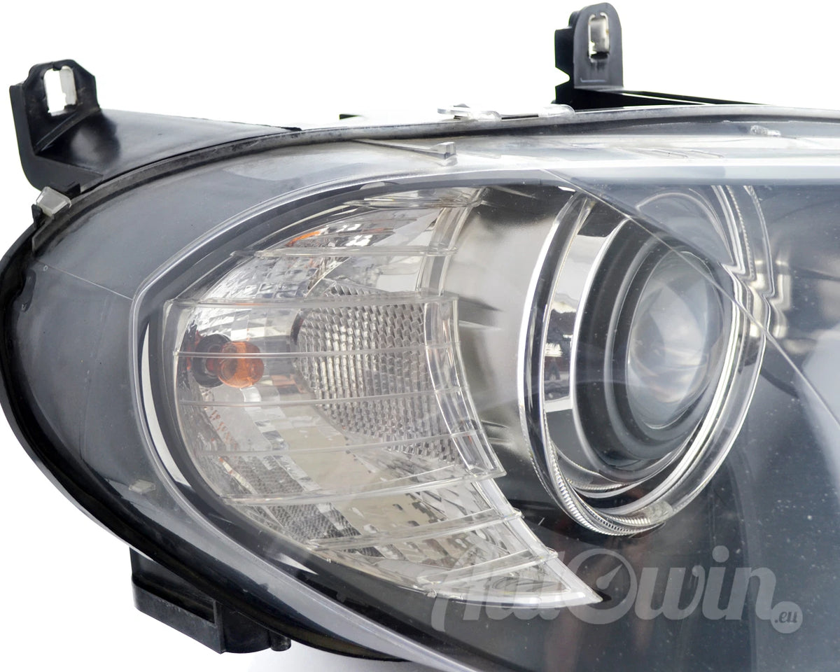 Bi-Xenon Headlight RH for BMW X5 E70 (2006-2010) - Genuine OEM New