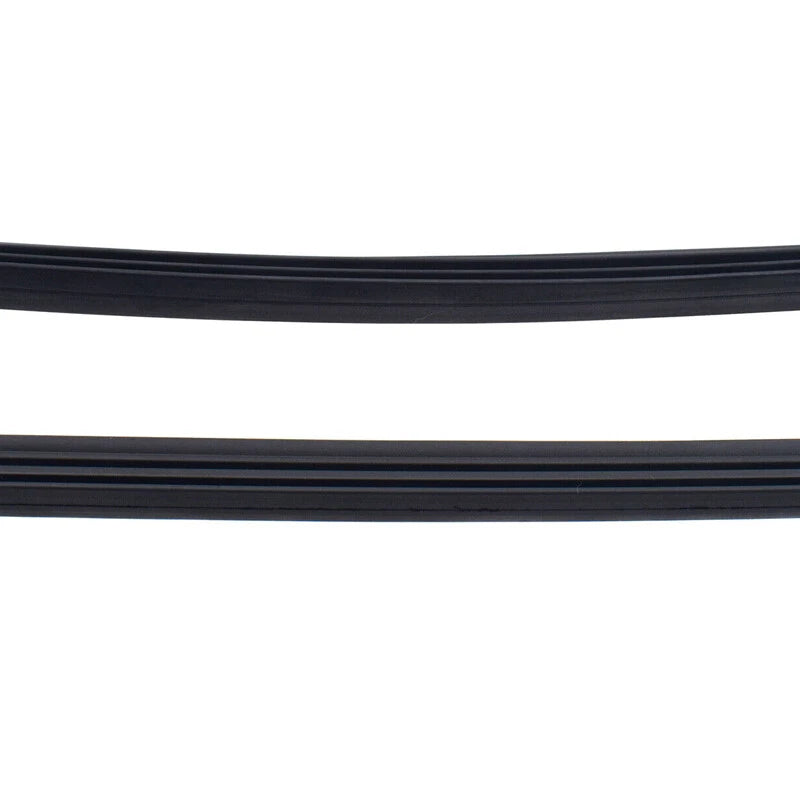 Front Wiper Rubber Inserts for Honda Pilot, Ridgeline (2016-2022)