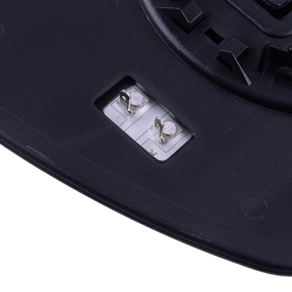Heated Right Side Mirror Glass for Jeep Grand Cherokee (2005-2010)