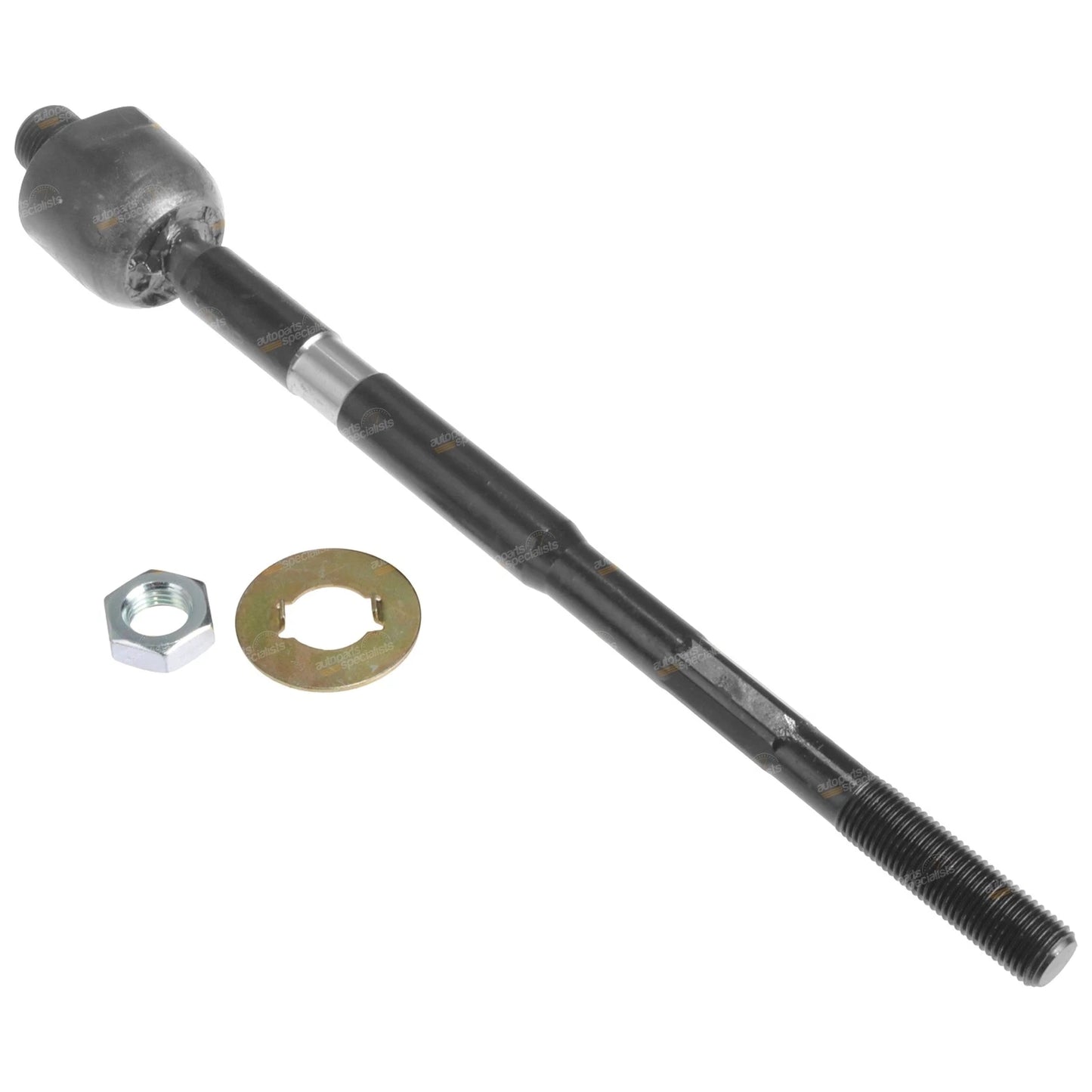 Rack End for Isuzu MU-X UC 4cyl 3.0L 4JJ1-TCX (2013-2020)