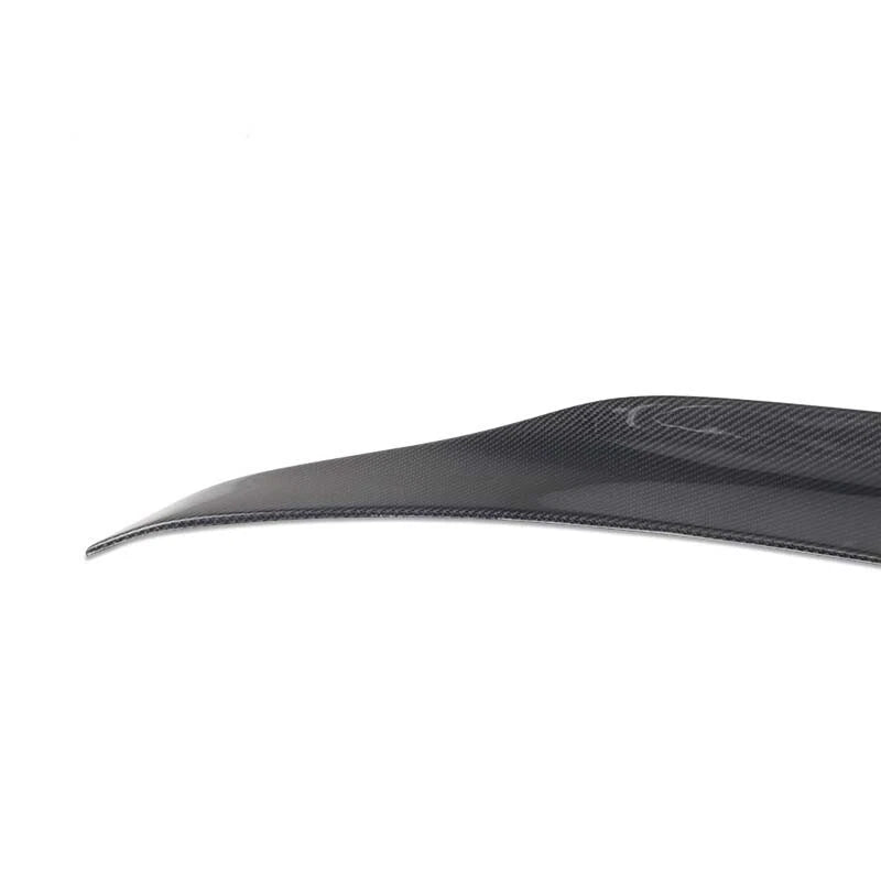Carbon Fiber Rear Trunk Spoiler Wing for Infiniti G35 G25 G37 Q40 Sedan 2007-15