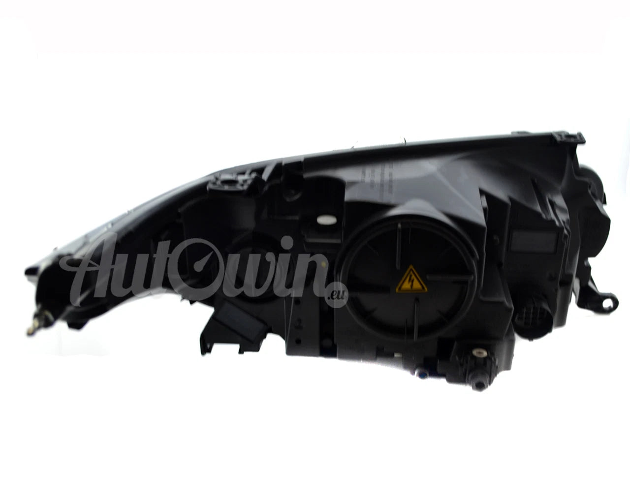 Headlight for Range Rover Sport L494 Xenon LED Adaptive Left (2014-2023)