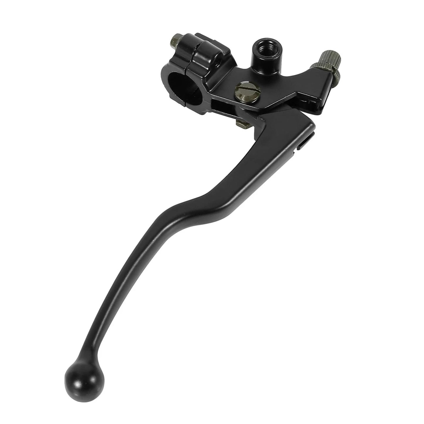 7/8" Right Brake Clutch Lever Mirror for Honda