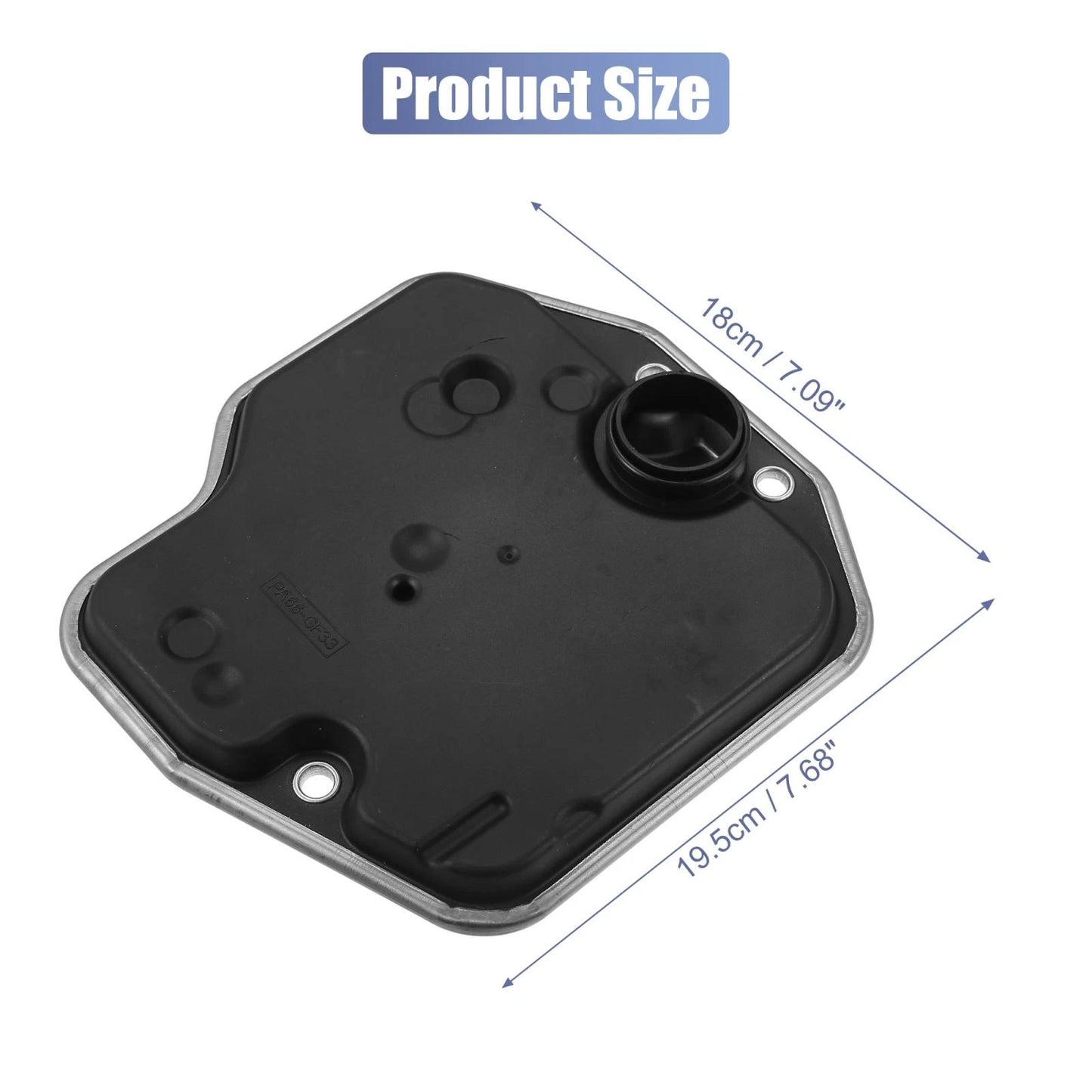 Transmission Filter Pan Gasket for Lexus ES300 (1992-2003)