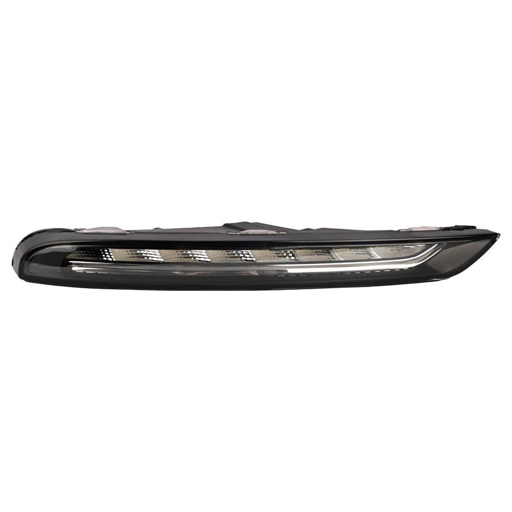 Right Bumper Turn Signal Light Lamp LED for Porsche Macan (2014–2024)